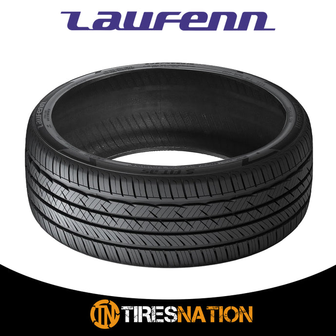 Laufenn S Fit As Lh01 215/55R17 94W Tire