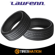 Laufenn S Fit As Lh01 245/45R17 99W Tire