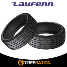 Laufenn S Fit As Lh01 255/55R19 111V Tire