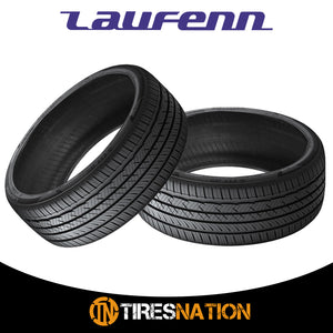 Laufenn S Fit As Lh01 255/45R19 104W Tire