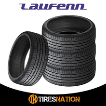Laufenn S Fit As Lh01 235/55R17 99W Tire