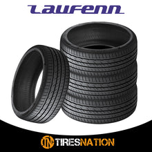 Laufenn S Fit As Lh01 245/40R20 99Y Tire