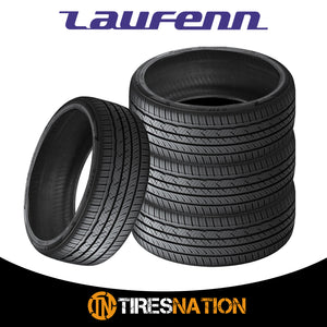 Laufenn S Fit As Lh01 235/60R18 107V Tire