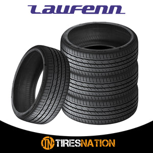 Laufenn S Fit As Lh01 235/50R17 96W Tire