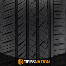 Laufenn S Fit As Lh01 255/55R19 111V Tire