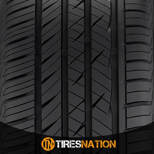 Laufenn S Fit As Lh01 255/55R20 110W Tire