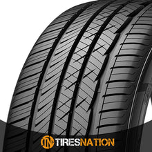 Laufenn S Fit As Lh01 245/45R18 100W Tire