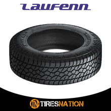 Laufenn X Fit At2 265/65R18 116T Tire