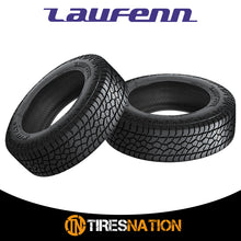 Laufenn X Fit At2 265/65R18 116T Tire