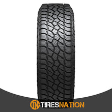 Laufenn X Fit At2 31/10.5R15 109S Tire