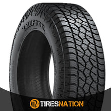 Laufenn X Fit At2 275/55R20 117T Tire