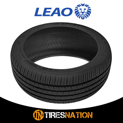Leao Lion Sport 3 255/35R19 0 Tire