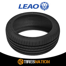 Leao Lion Sport 3 295/35R24 110V Tire
