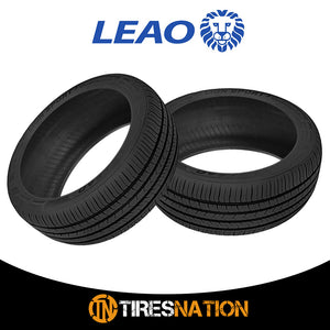 Leao Lion Sport 3 255/35R19 0 Tire