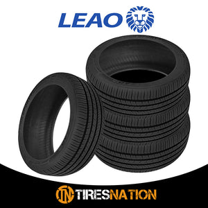 Leao Lion Sport 3 255/35R19 0 Tire