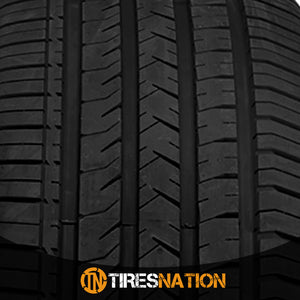 Leao Lion Sport 3 255/35R19 0 Tire