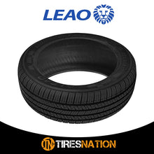 Leao Lion Sport 4X4 Hp3 275/55R20 117V Tire