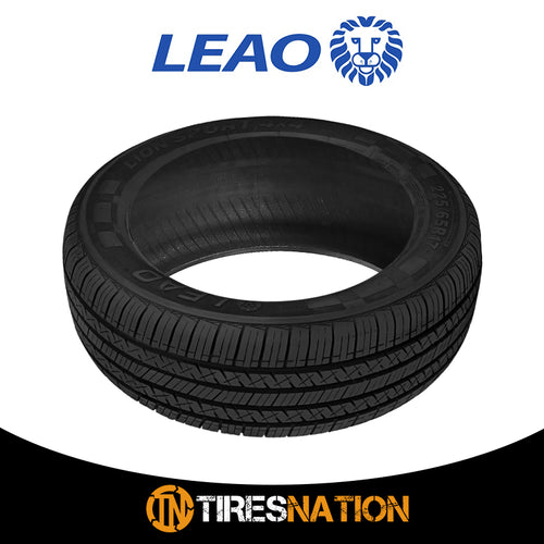 Leao Lion Sport 4X4 Hp3 275/55R20 117V Tire