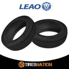 Leao Lion Sport 4X4 Hp3 225/60R18 100H Tire