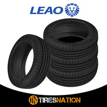Leao Lion Sport 4X4 Hp3 255/65R18 111H Tire