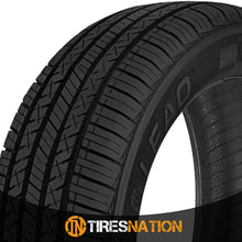 Leao Lion Sport 4X4 Hp3 255/50R20 0 Tire