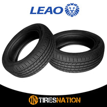 Leao Lion Sport Hp3 215/50R17 95V Tire