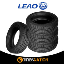 Leao Lion Sport Hp3 225/55R16 0 Tire
