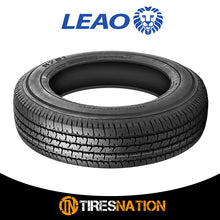 Leao R781 225/75R15 117/112M Tire