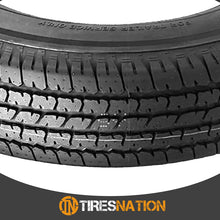 Leao R781 225/75R15 117/112M Tire