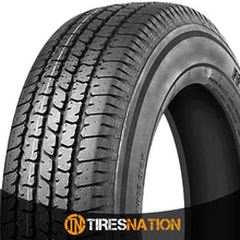 Leao R781 225/75R15 117/112M Tire