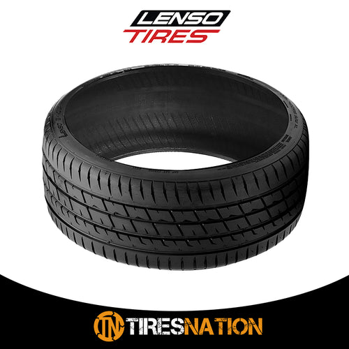 Lenso D-1Cs 235/40R18 0Y Tire