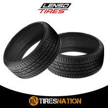Lenso D-1Cs 235/40R18 0Y Tire