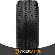 Lenso D-1Cs 235/40R18 0Y Tire