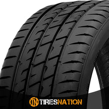 Lenso D-1Cs 225/60R18 0H Tire