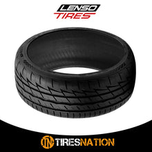 Lenso D-1Gp 255/55R18 0H Tire