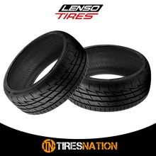 Lenso D-1Gp 265/60R18 0H Tire
