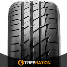 Lenso D-1Gp 255/50R18 0W Tire