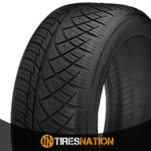 Lenso D-1Sp 265/40R18 0W Tire