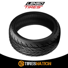 Lenso Fenix 245/45R18 0W Tire