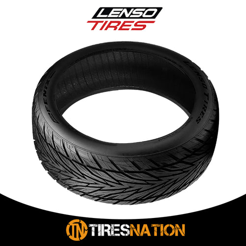 Lenso Fenix 245/45R18 0W Tire
