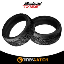 Lenso Fenix 275/40R18 0Y Tire