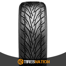 Lenso Fenix 265/50R20 0W Tire