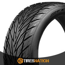 Lenso Fenix 245/45R18 0W Tire