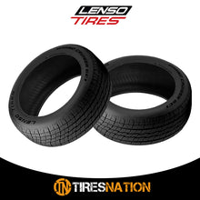 Lenso Grand Cruiser Gc1 265/60R18 0H Tire