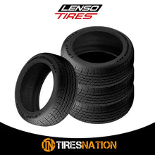 Lenso Grand Cruiser Gc1 265/60R18 0H Tire
