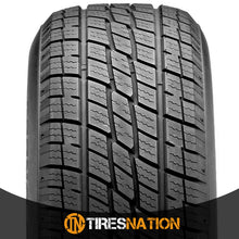 Lenso Grand Cruiser Gc1 265/60R18 0H Tire