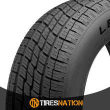 Lenso Grand Cruiser Gc1 265/60R18 0H Tire