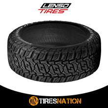 Lenso Rugged Terrain Rt-X 285/70R17 0Q Tire