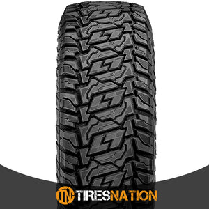 Lenso Rugged Terrain Rt-X 285/45R22 0Q Tire