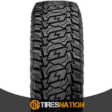 Lenso Rugged Terrain Rt-X 285/70R17 0Q Tire